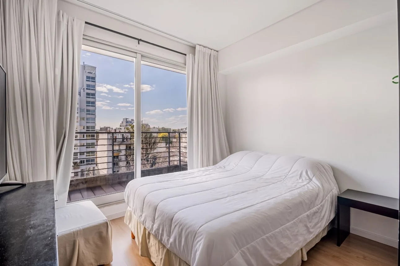 Semipiso de 2 ambientes en venta en Belgrano, Calle la Pampa 900, foto 3