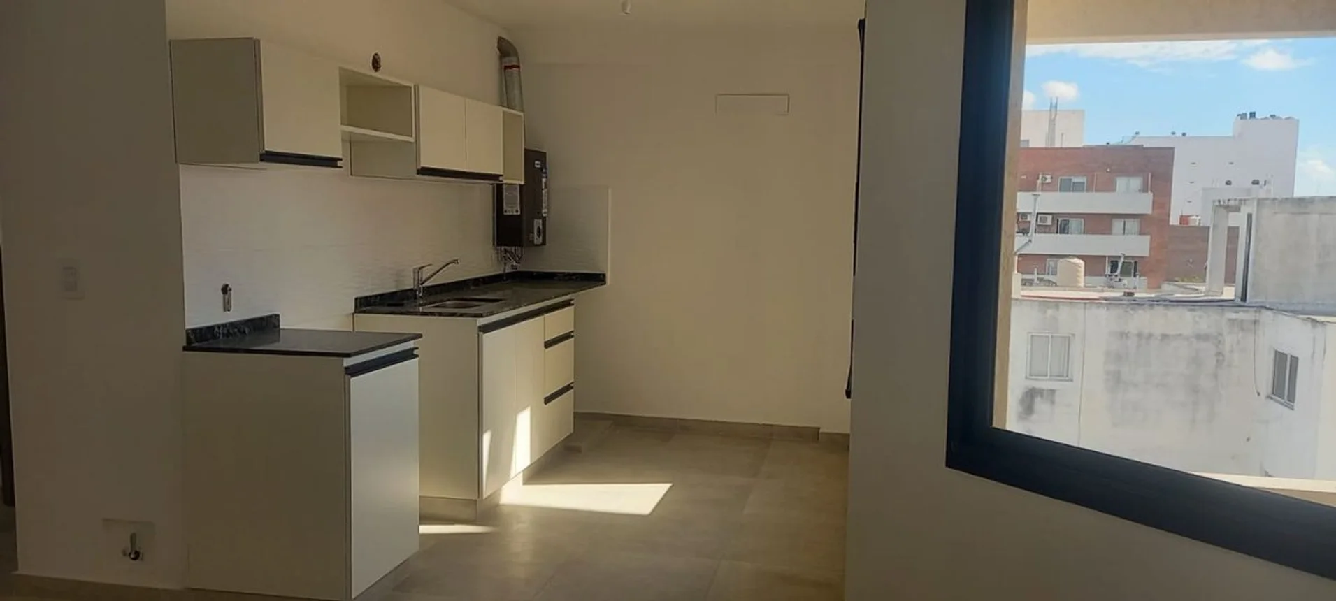 Departamento en venta en Córdoba