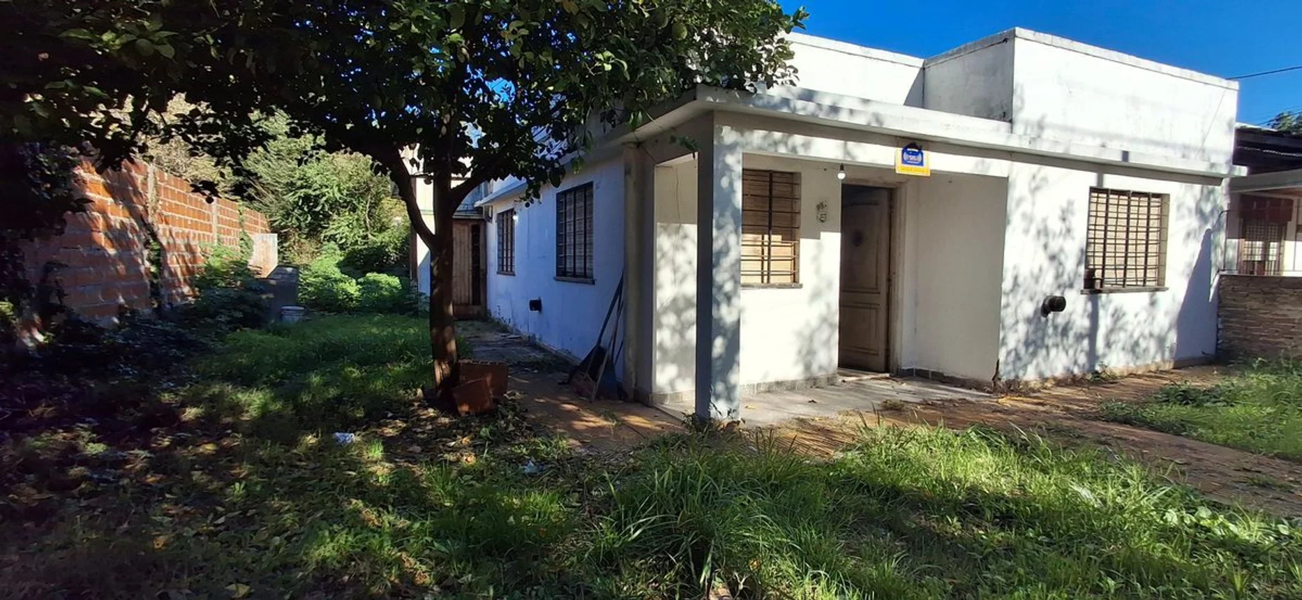 Casa en venta en José C. Paz