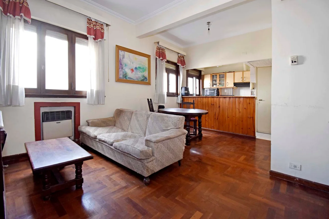 Departamento en venta en Caballito, foto 2