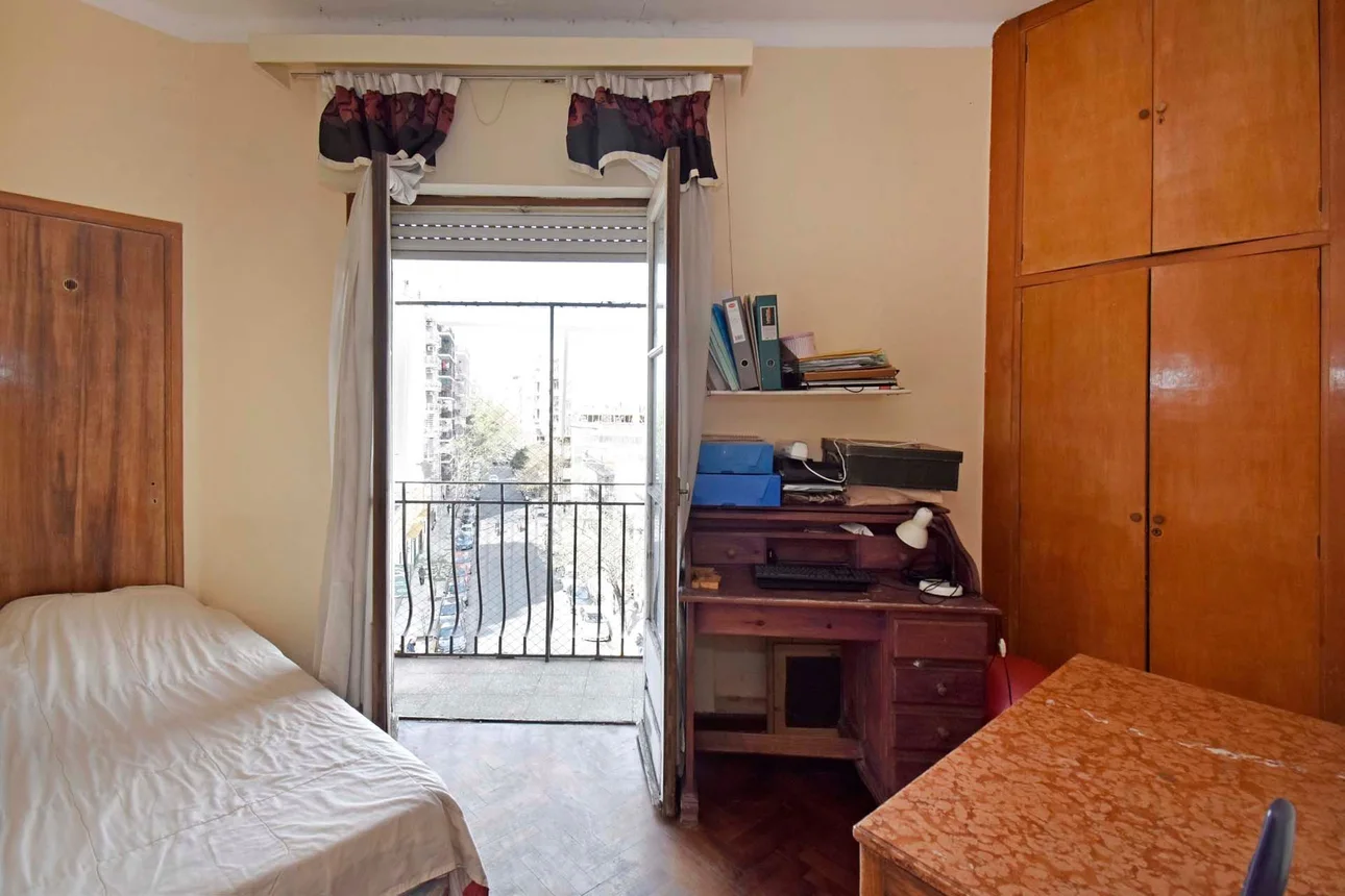 Departamento en venta en Caballito, foto 5
