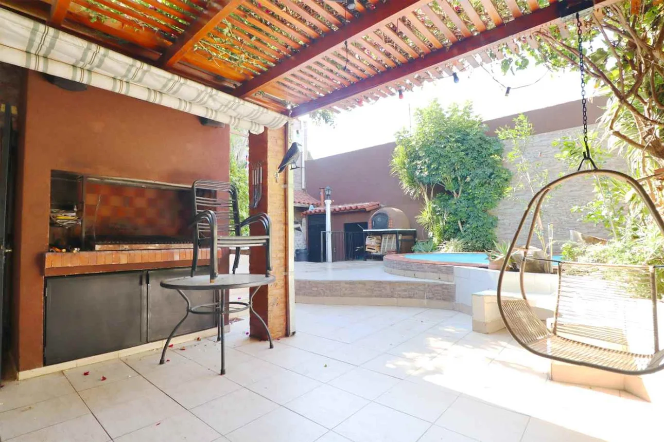 Casa en venta en Ramos Mejía