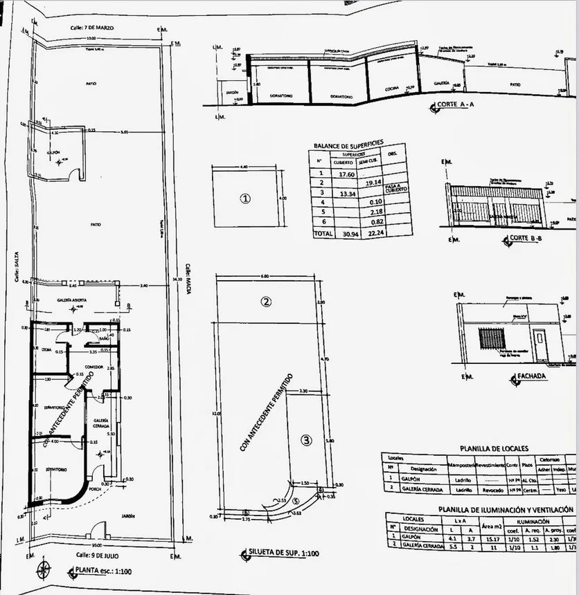 Casa en venta en Santa Fe, foto 3