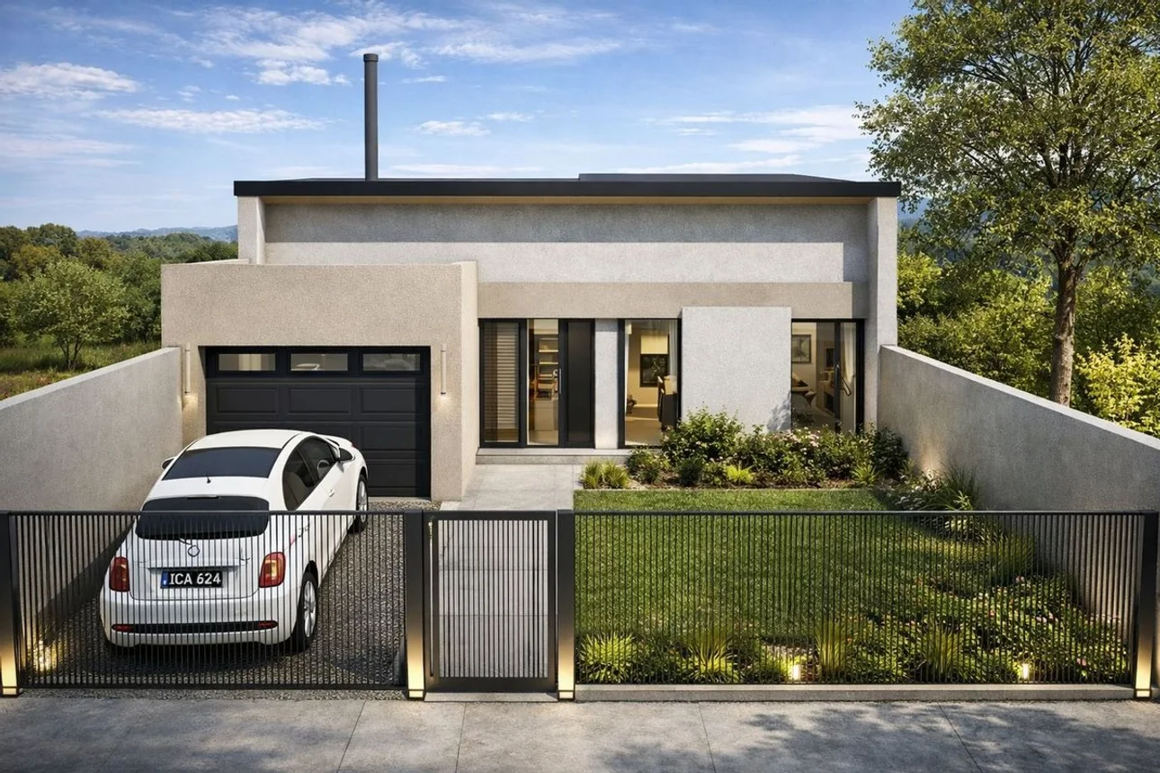 Casa en venta en Santa Fe, foto 3