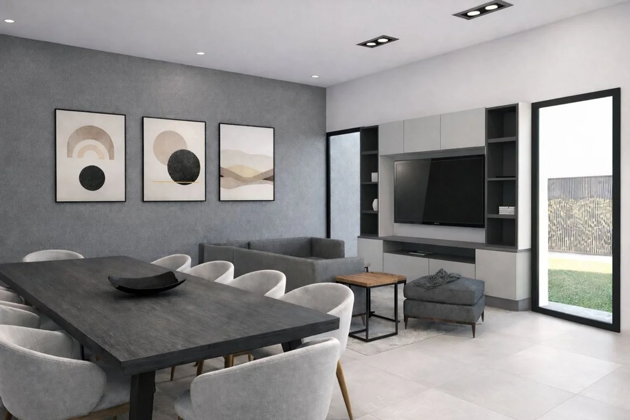 Casa en venta en Santa Fe
