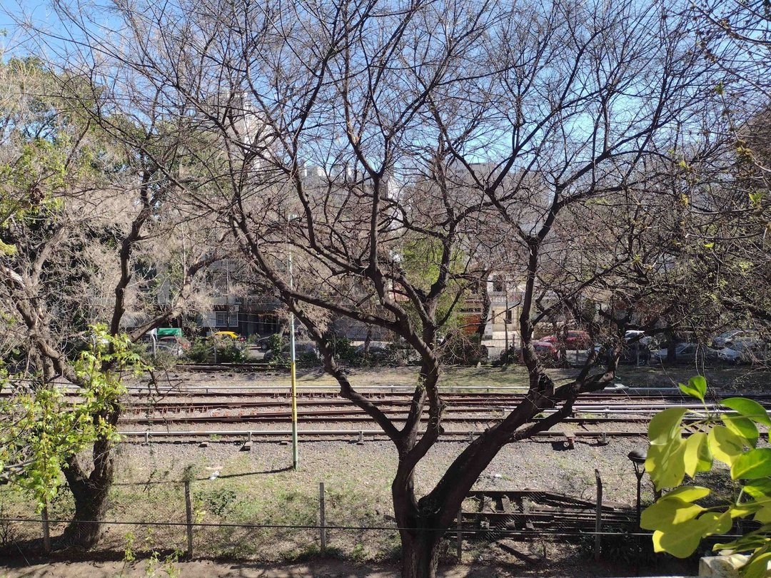 Venta - Depto - 2 amb - Frente - Balcón - Nuñez