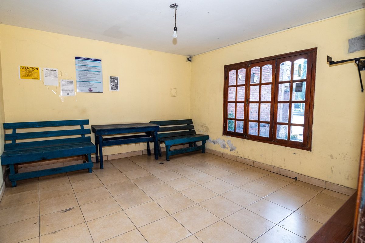 CASA EN VENTA SOBRE AV. EX COMBATIENTES - foto 6