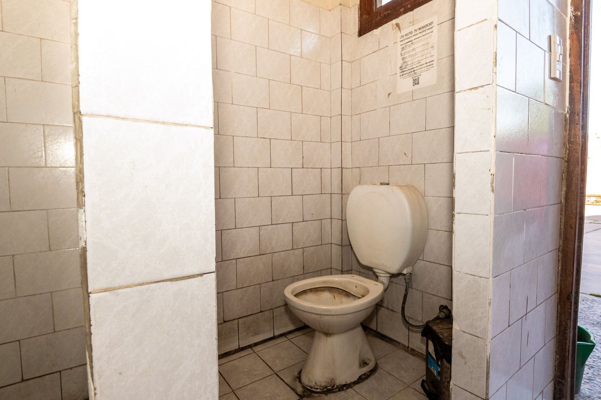 CASA EN VENTA SOBRE AV. EX COMBATIENTES - foto 15