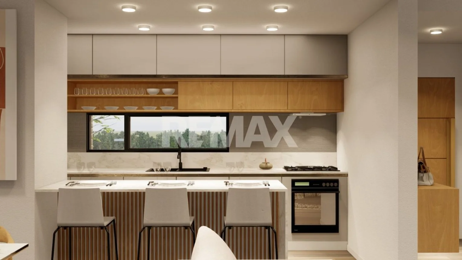 Departamento de 3 ambientes en venta en Neuquén, Ignacio Rivas y Bernardo Houssay 1400, foto 3