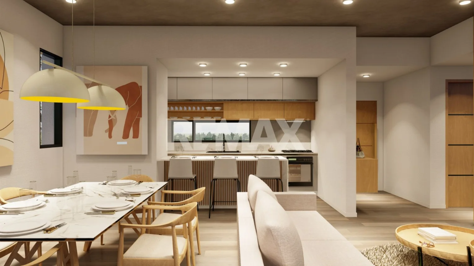 Departamento de 3 ambientes en venta en Neuquén, Ignacio Rivas y Bernardo Houssay 1400, foto 2