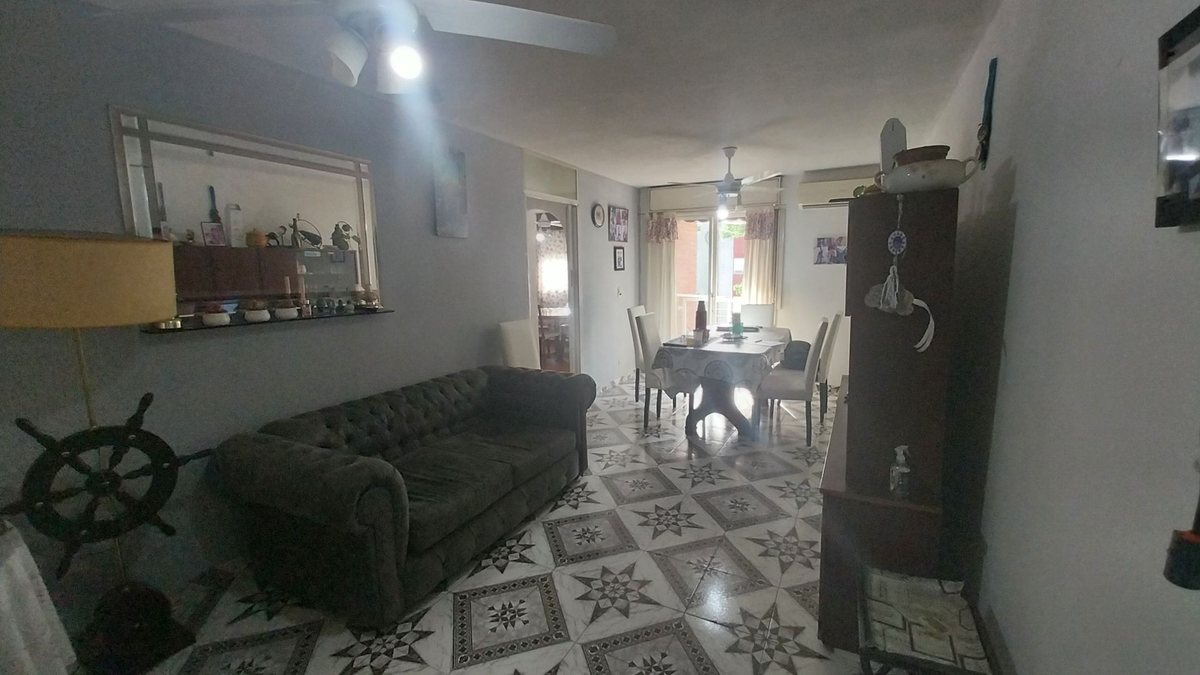 Foto 5 — VENTA DEPARTAMENTO 5 AMBIENTES GARIN C/ BALCÓN