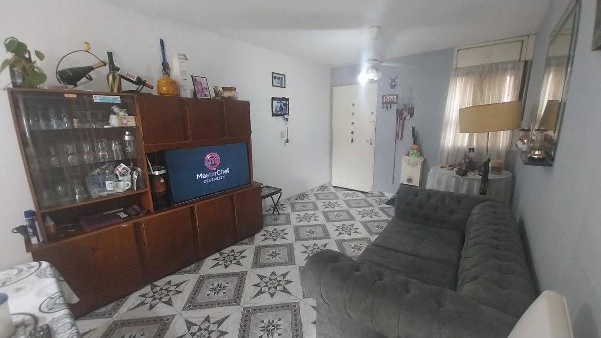 Foto 3 — VENTA DEPARTAMENTO 5 AMBIENTES GARIN C/ BALCÓN