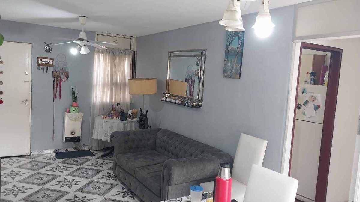 Foto 4 — VENTA DEPARTAMENTO 5 AMBIENTES GARIN C/ BALCÓN