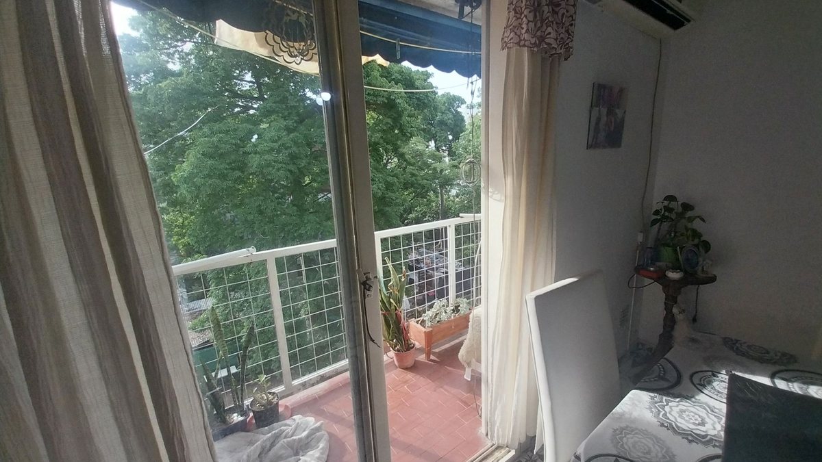 VENTA DEPARTAMENTO 5 AMBIENTES GARIN C/ BALCÓN