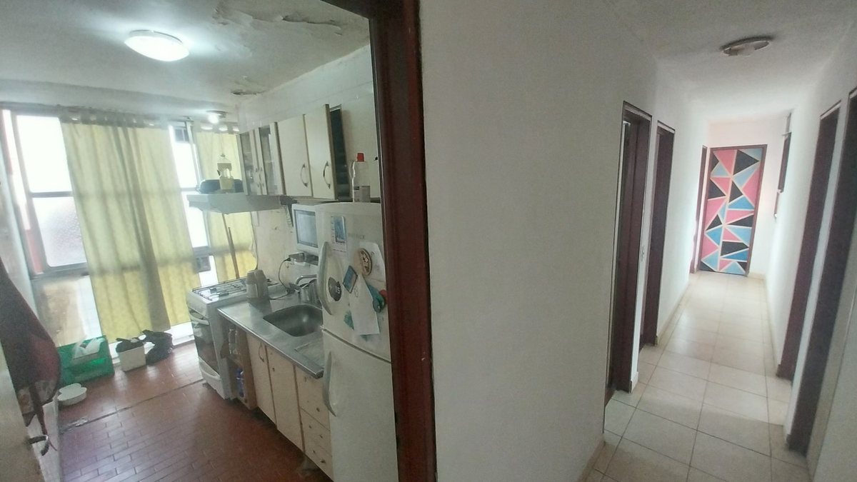 Foto 8 — VENTA DEPARTAMENTO 5 AMBIENTES GARIN C/ BALCÓN