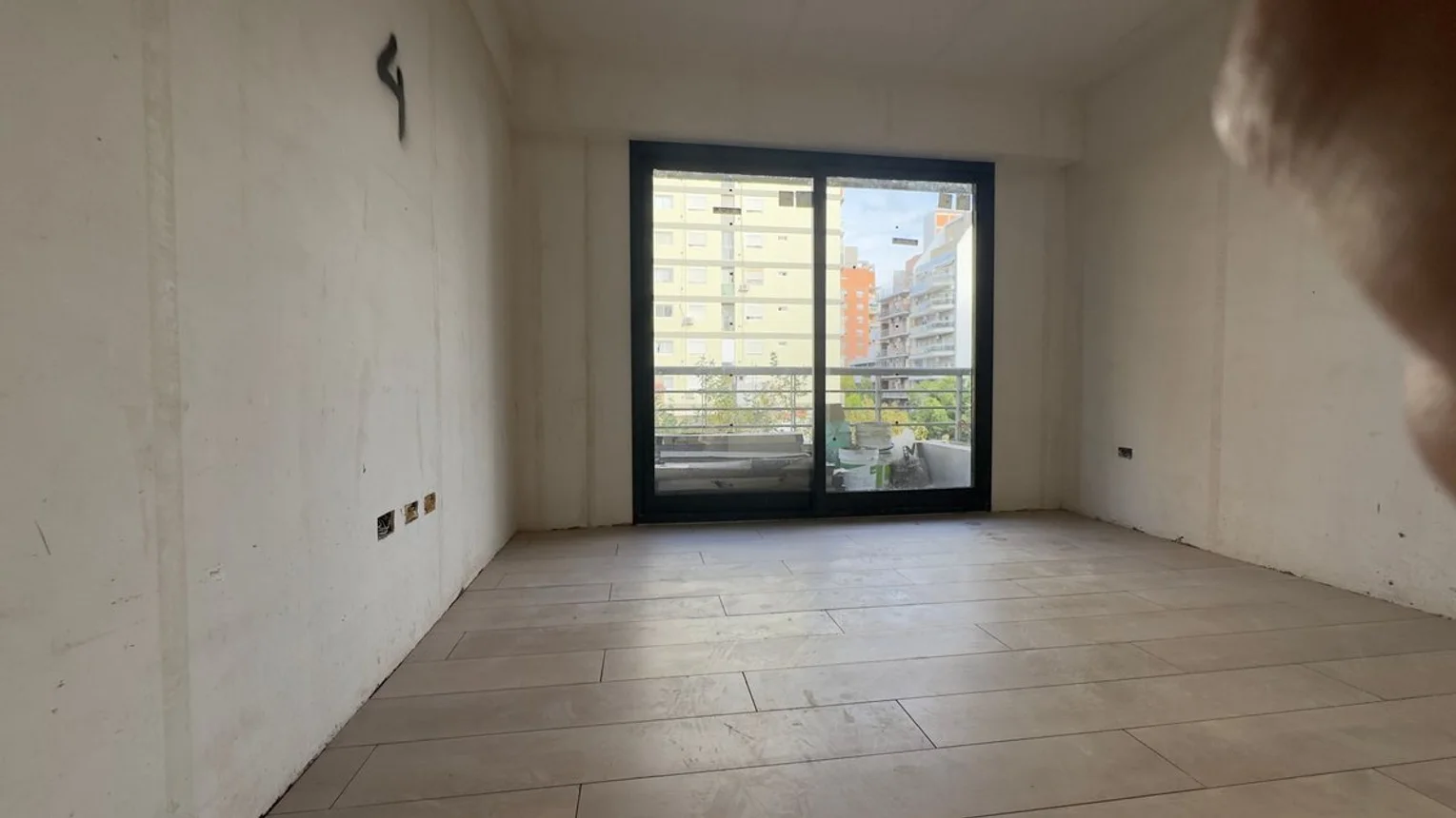 Departamento en venta en Villa Urquiza