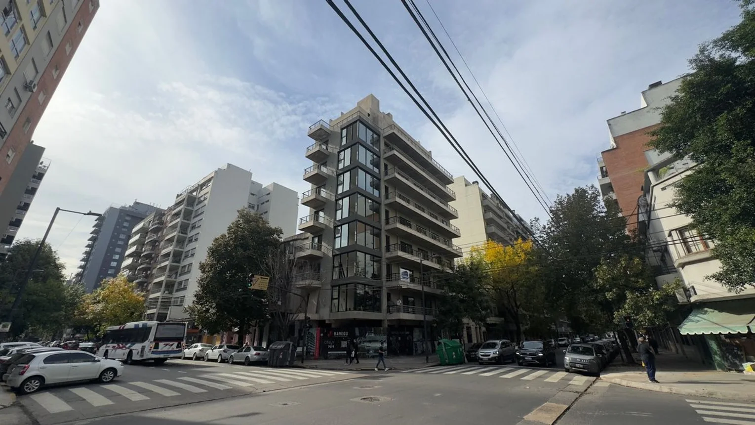 Departamento en venta en Villa Urquiza, foto 3