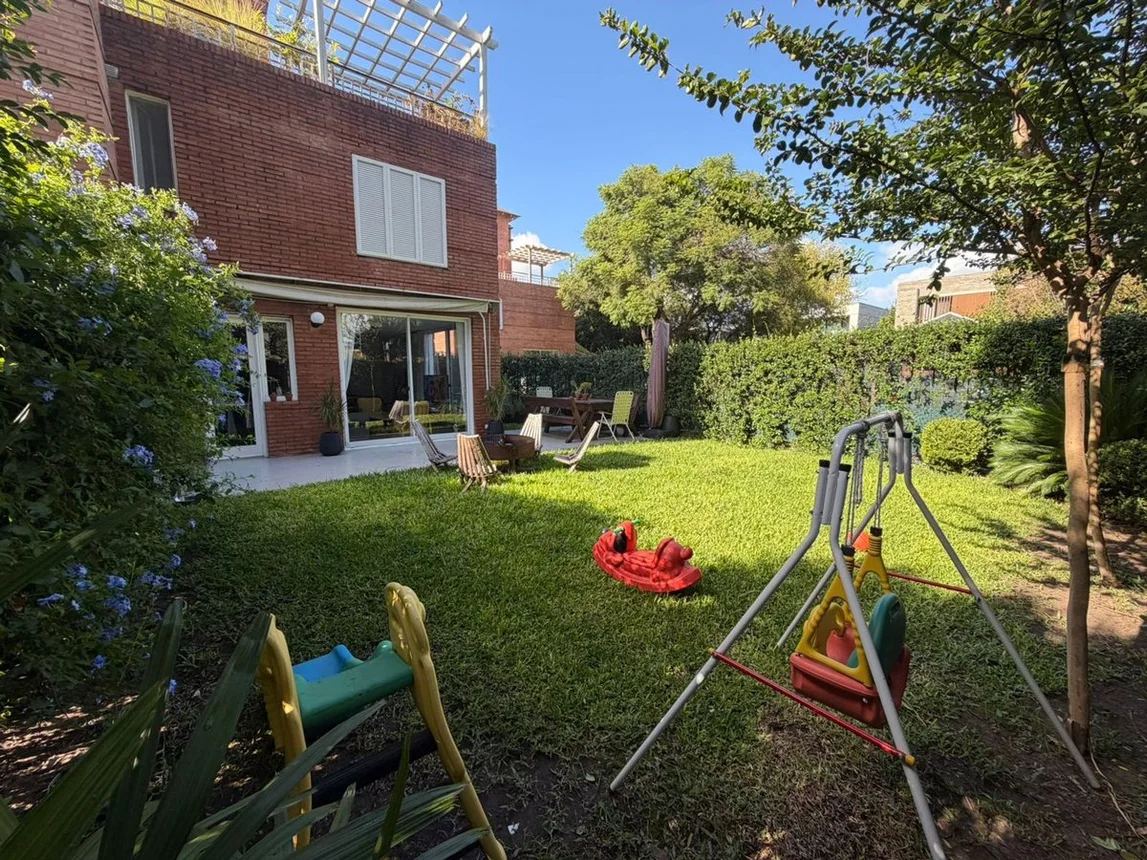 Dúplex de 3 ambientes en venta en San Isidro, Nicolás Avellaneda 1600, foto 4