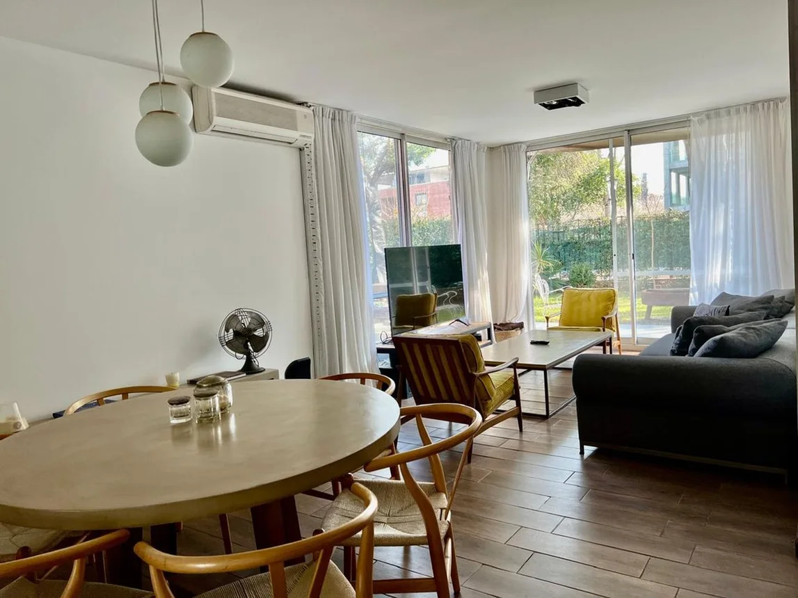 Dúplex de 3 ambientes en venta en San Isidro, Nicolás Avellaneda 1600