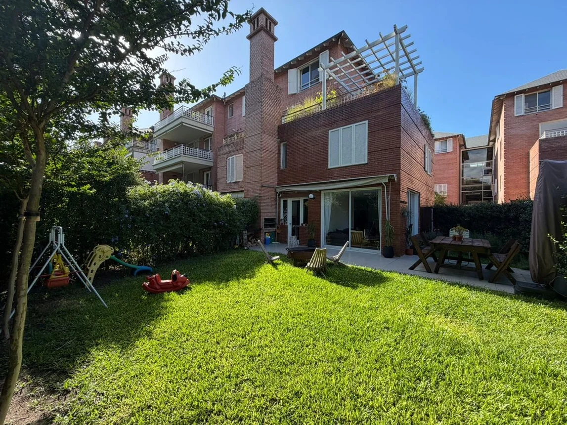Dúplex de 3 ambientes en venta en San Isidro, Nicolás Avellaneda 1600, foto 3