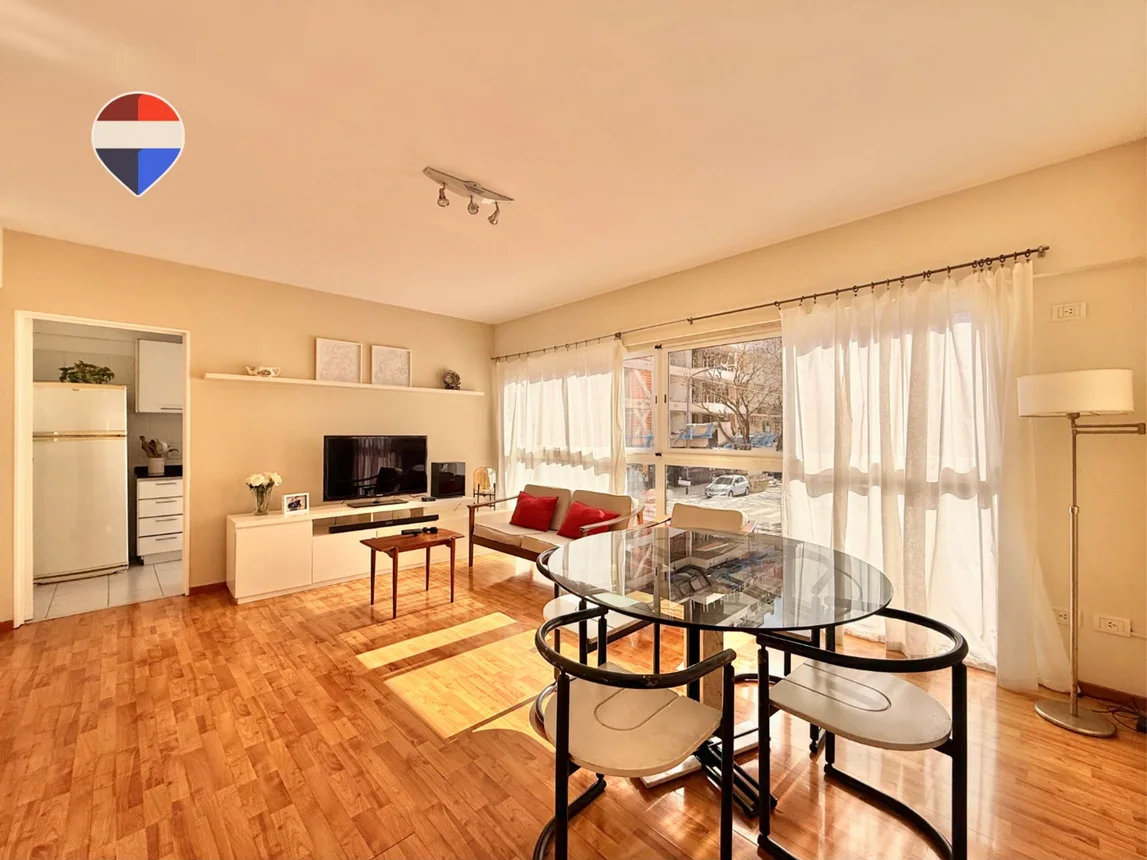 Departamento de 4 ambientes en venta en Núñez, Manuela Pedraza 2000