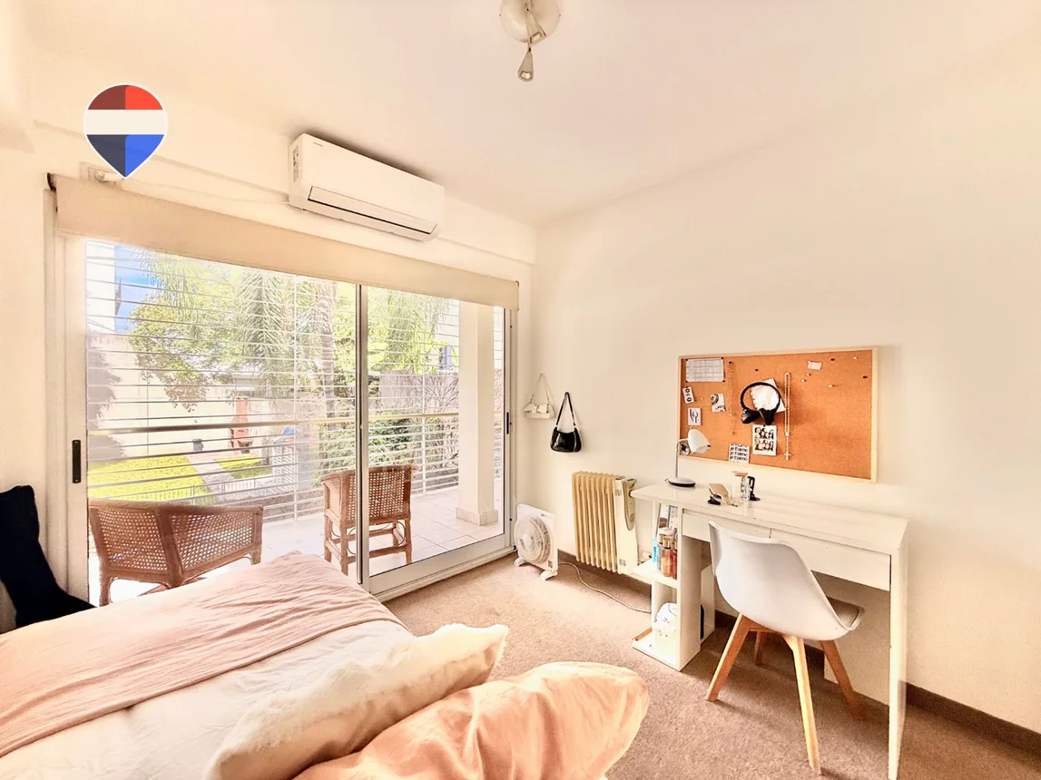 Departamento de 4 ambientes en venta en Núñez, Manuela Pedraza 2000, foto 3