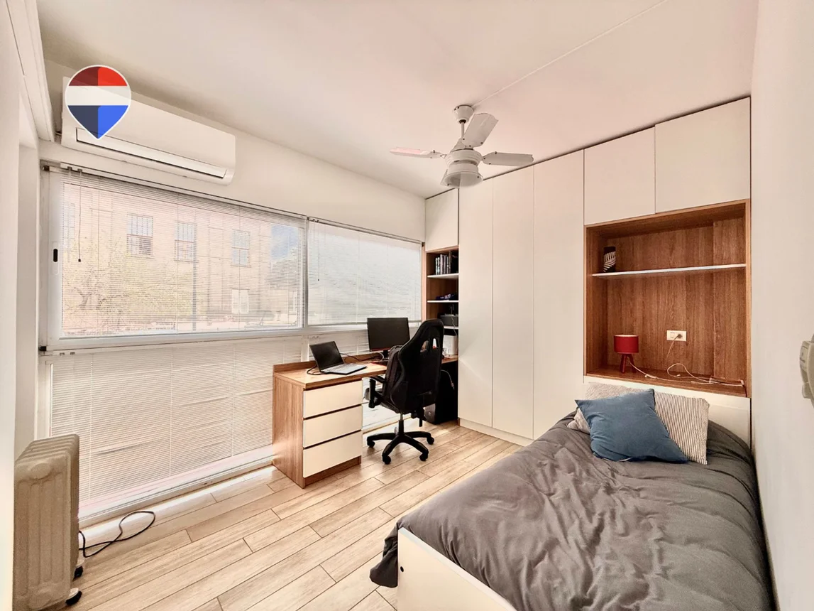 Departamento de 4 ambientes en venta en Núñez, Manuela Pedraza 2000, foto 4