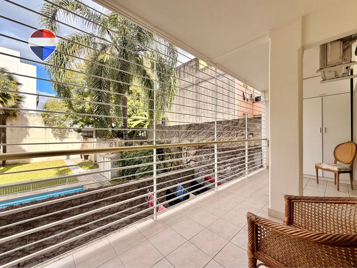 Departamento de 4 ambientes en venta en Núñez, Manuela Pedraza 2000, foto 5