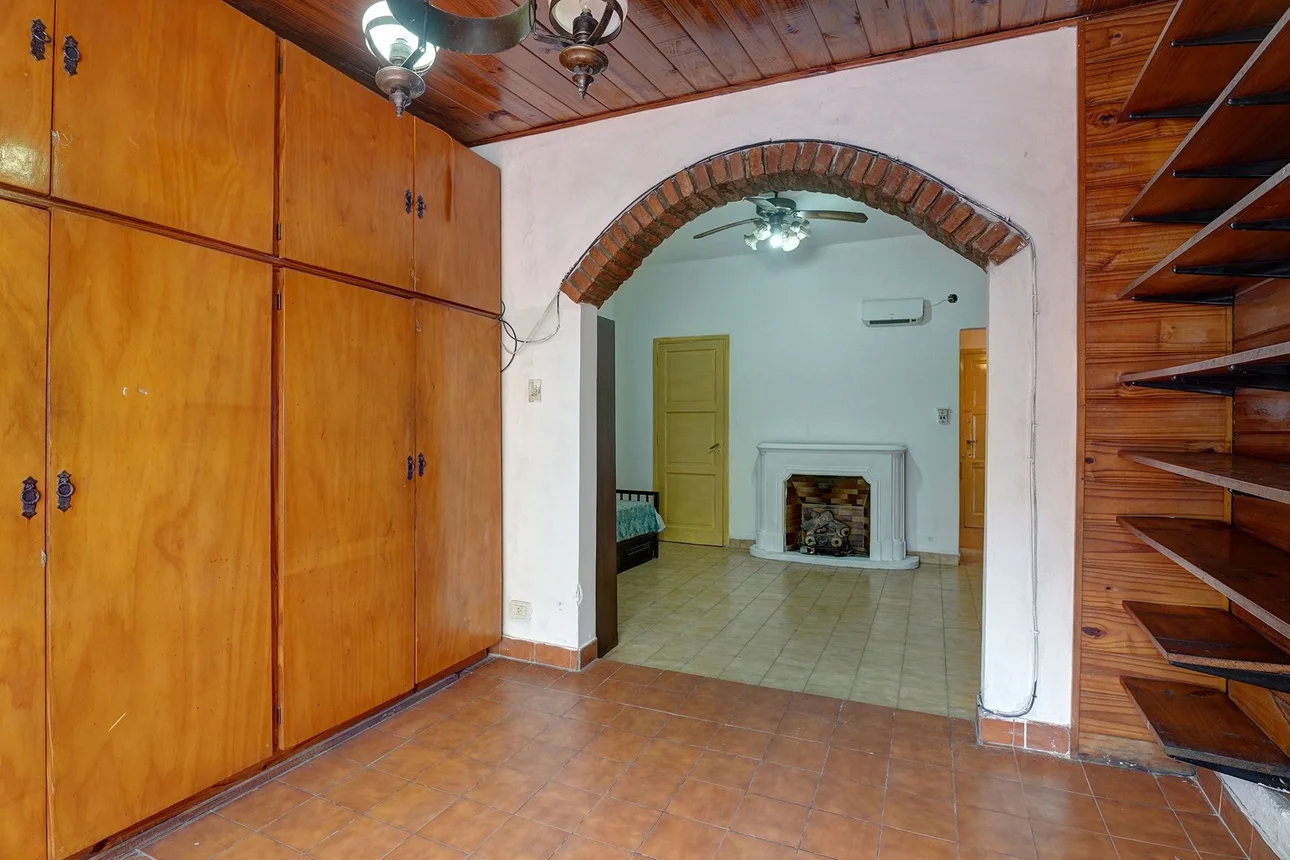 Monoambiente en venta en San Cristóbal, Rincón 1100