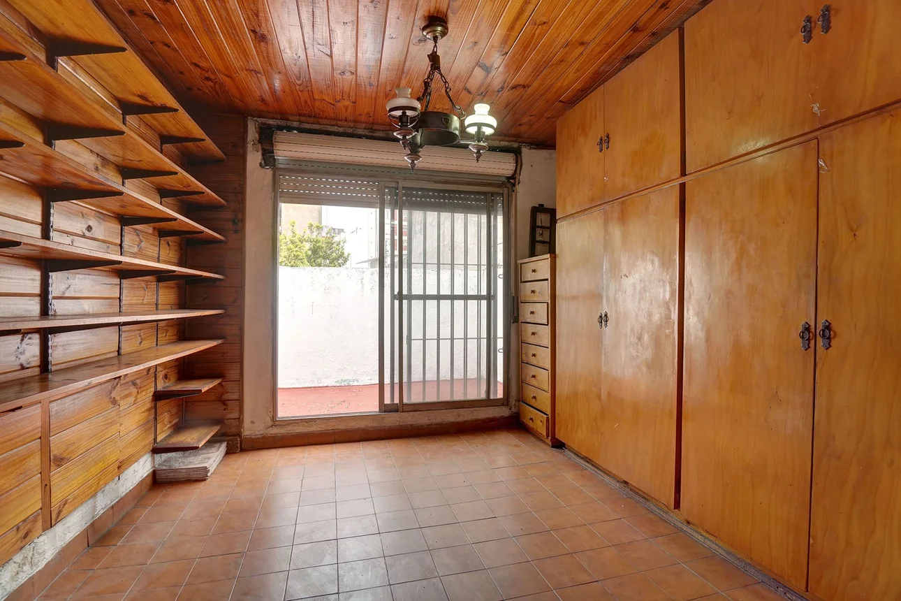 Monoambiente en venta en San Cristóbal, Rincón 1100, foto 3
