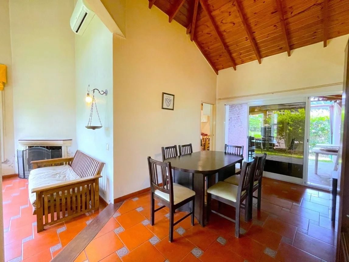 Venta casa en pilar 3 ambientes barrio casablanca, foto 3