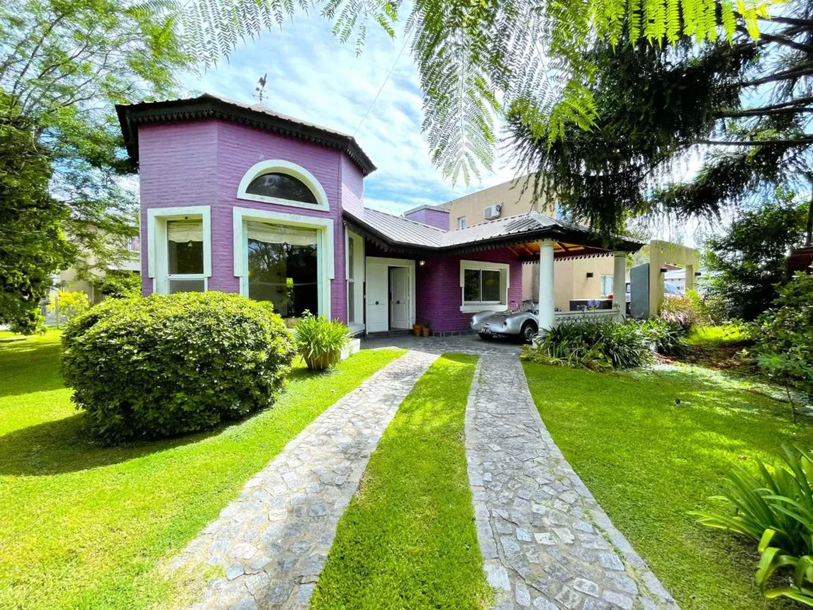 Venta casa en pilar 3 ambientes barrio casablanca, foto 5