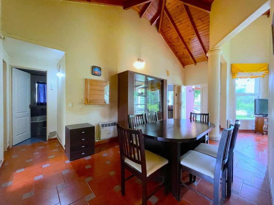 Venta casa en pilar 3 ambientes barrio casablanca, foto 4