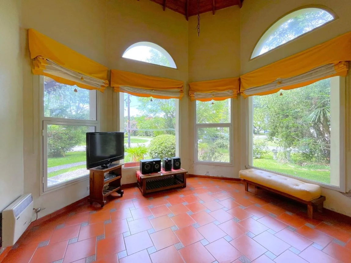 Venta casa en pilar 3 ambientes barrio casablanca, foto 2