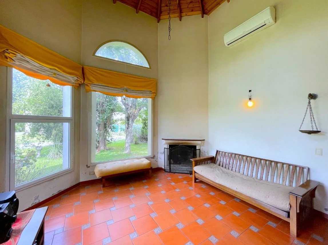 Venta casa en pilar 3 ambientes barrio casablanca, foto 1