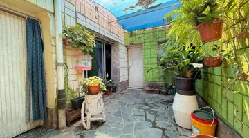 VENTA - CASA DE 4 DORMITORIOS - PALERMO