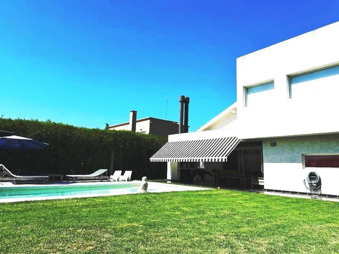 Casa en venta en Ingeniero Maschwitz