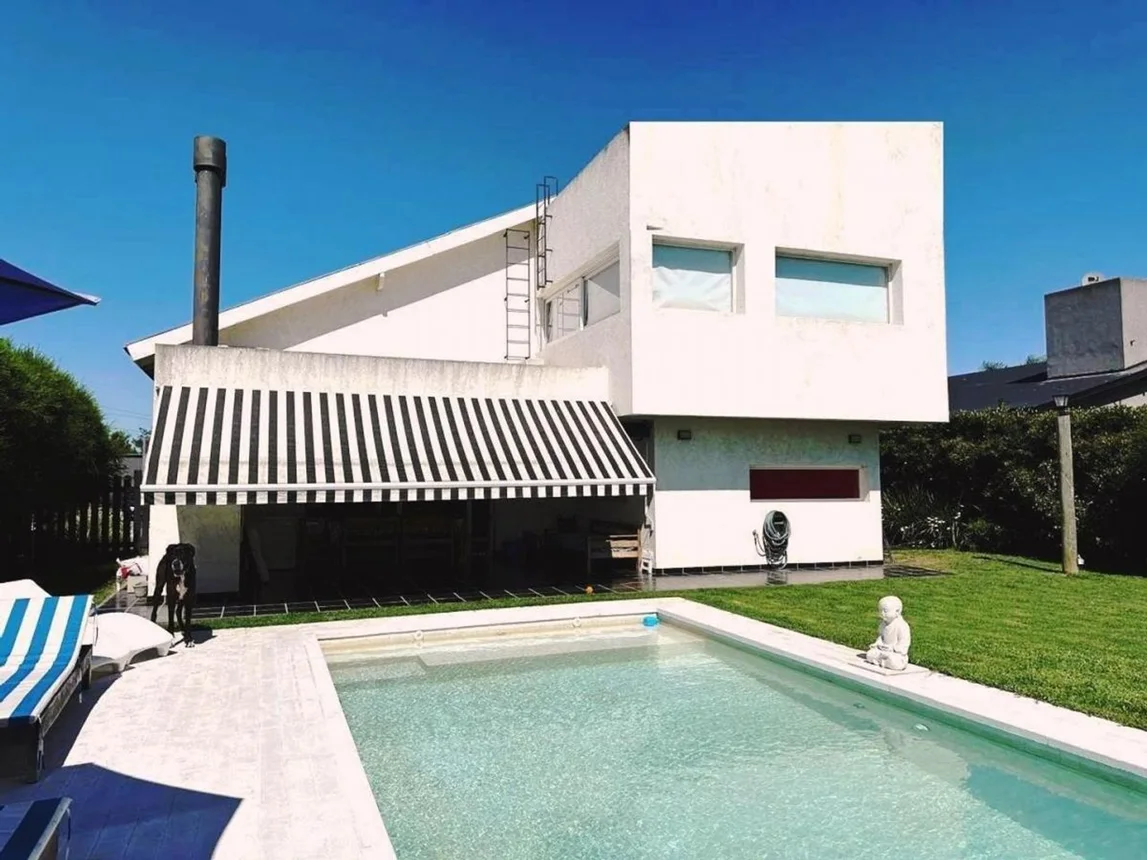 Casa en venta en Ingeniero Maschwitz, foto 2
