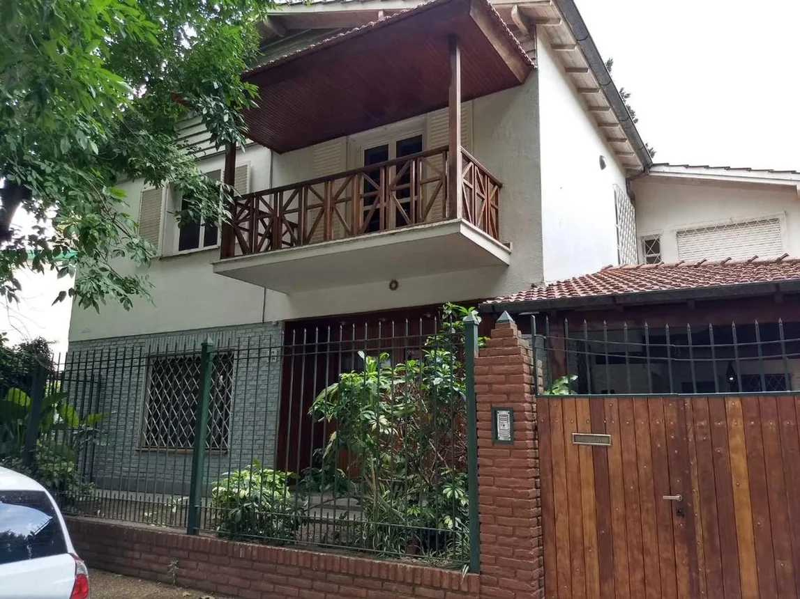 Casa de 4 ambientes en venta en Ciudad Jardín, Aviador Immelman 2700