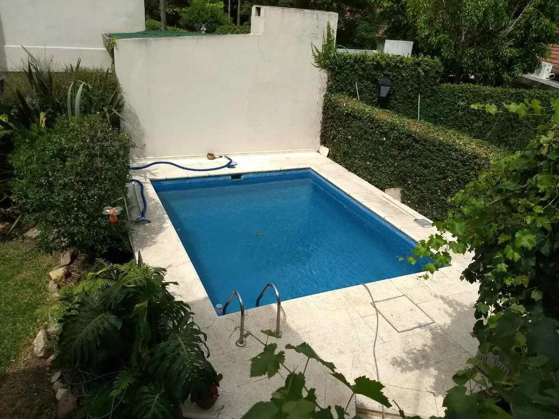 Casa de 4 ambientes en venta en Ciudad Jardín, Aviador Immelman 2700, foto 2