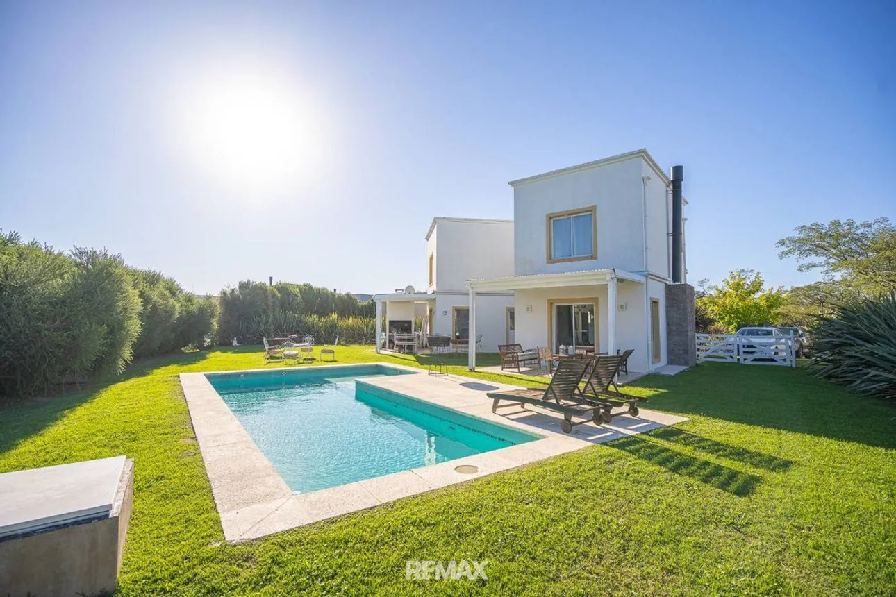 Casa en venta en Belén de Escobar