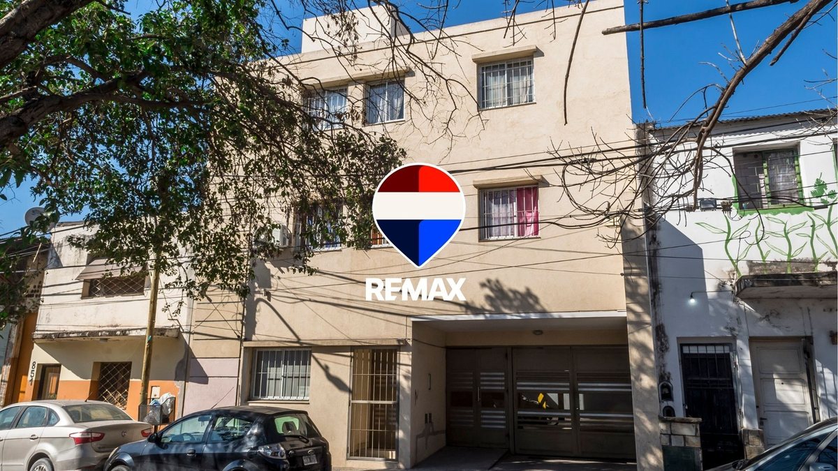 EDIFICIO EN VENTA MACROCENTRO 8 DPTOS Y 1 LOCAL - foto 1