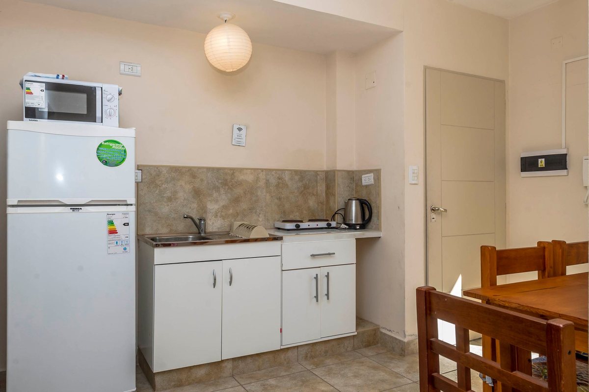 EDIFICIO EN VENTA MACROCENTRO 8 DPTOS Y 1 LOCAL - foto 15