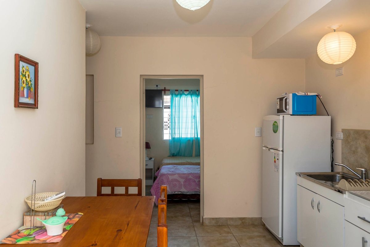 EDIFICIO EN VENTA MACROCENTRO 8 DPTOS Y 1 LOCAL - foto 10