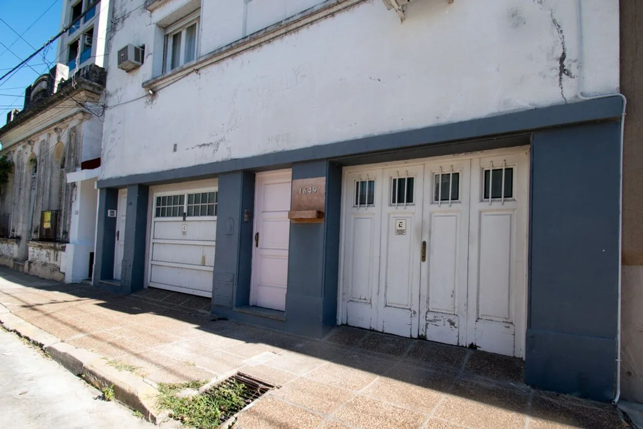 PH de 4 ambientes en venta en Santa Fe, Cruz Roja Argentina 1600