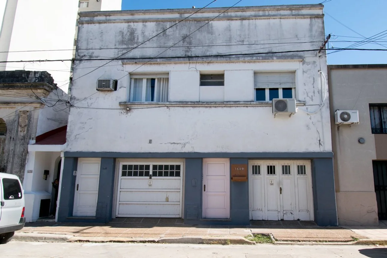 PH de 4 ambientes en venta en Santa Fe, Cruz Roja Argentina 1600, foto 2