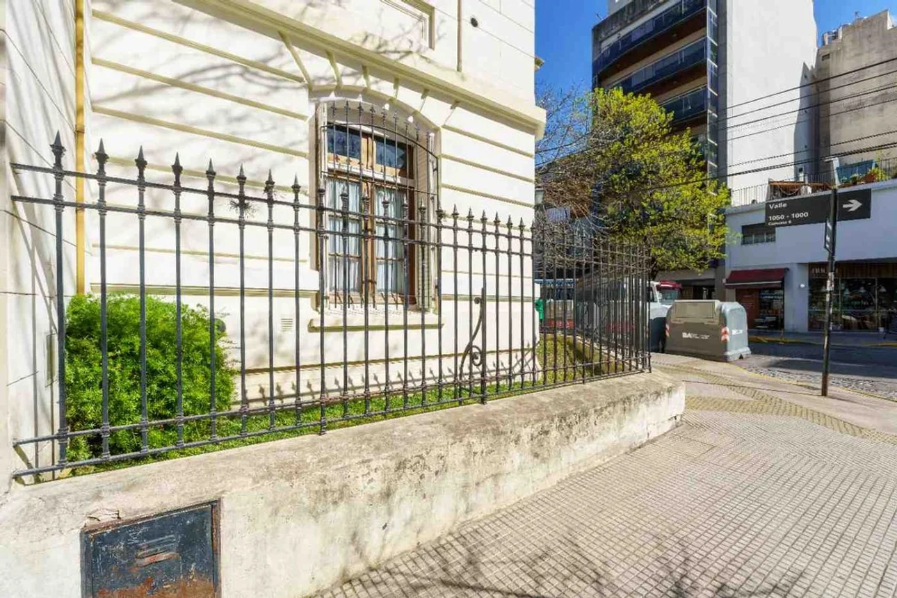 Casa tríplex en venta en Caballito, foto 4