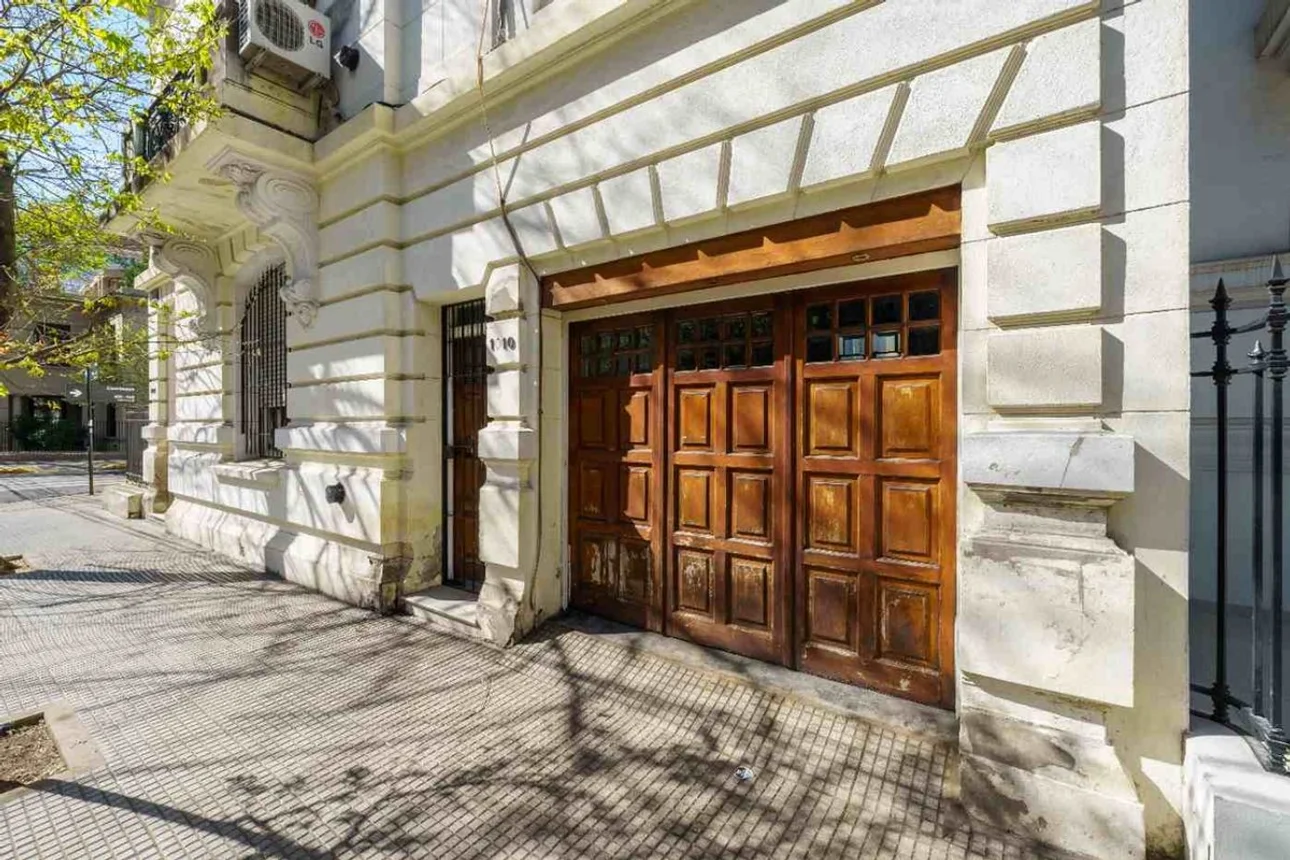 Casa tríplex en venta en Caballito, foto 2
