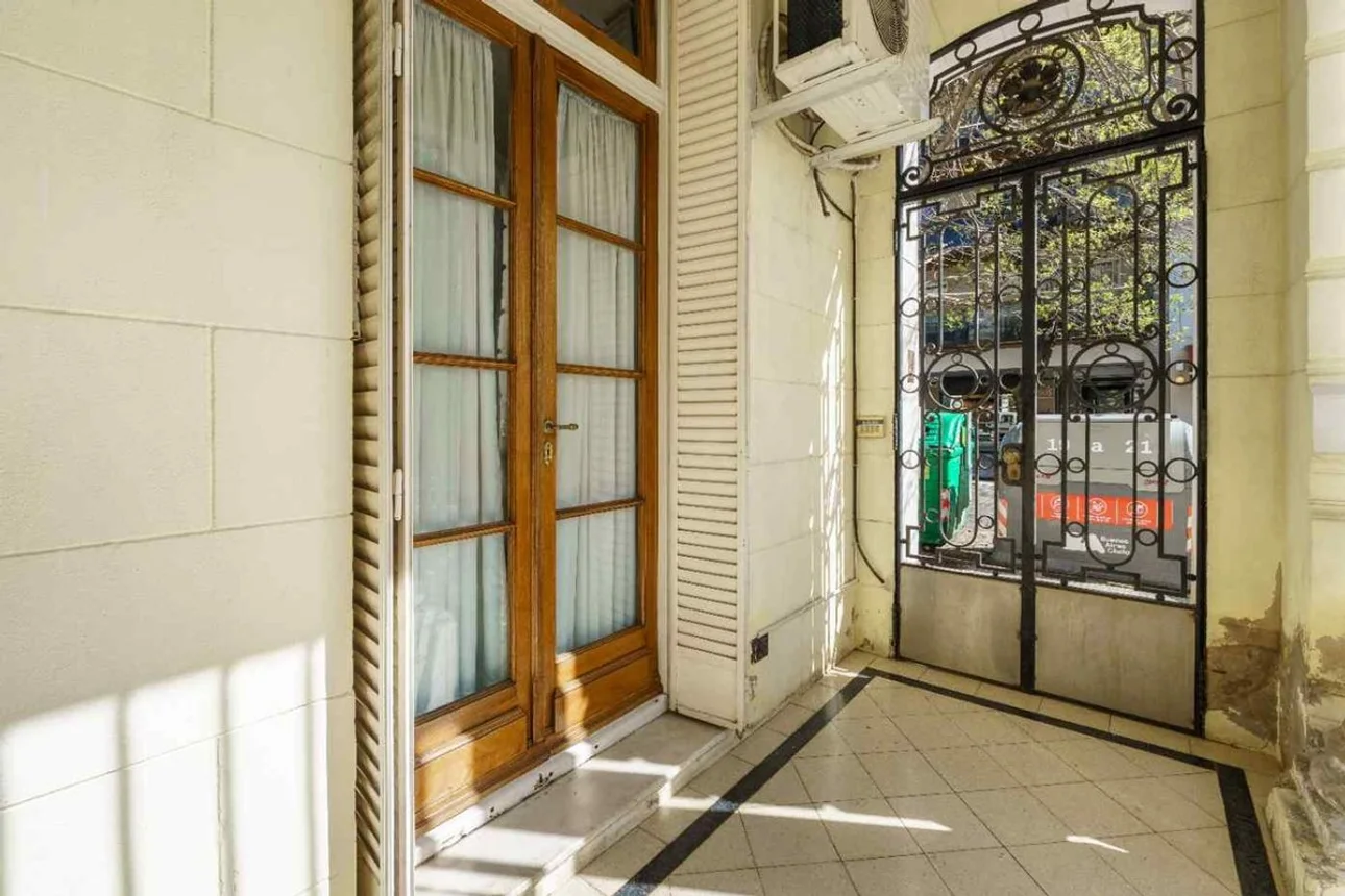 Casa tríplex en venta en Caballito, foto 5
