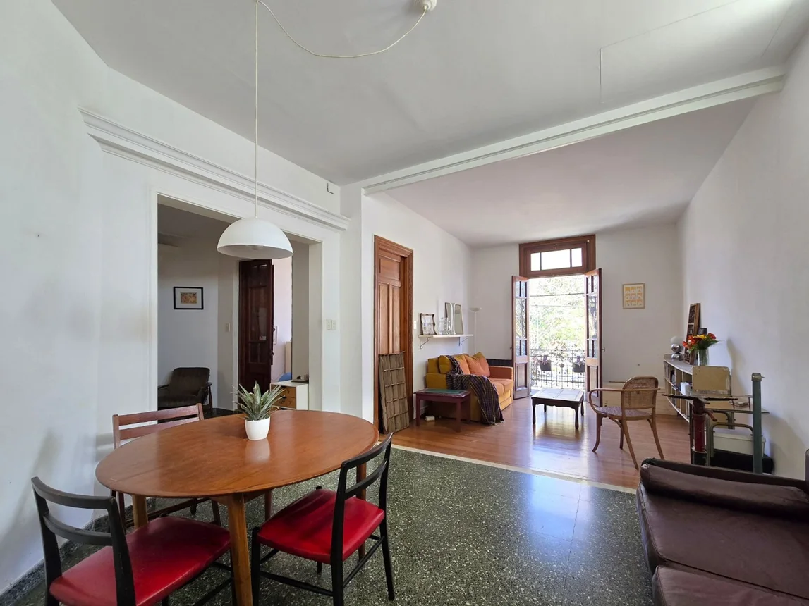 PH de 2 ambientes en venta en La Boca, Caboto 1200, foto 4